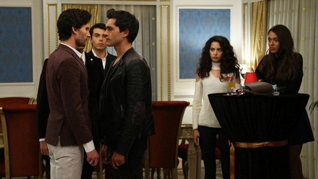 Bodrum Masalı Fotoğrafı