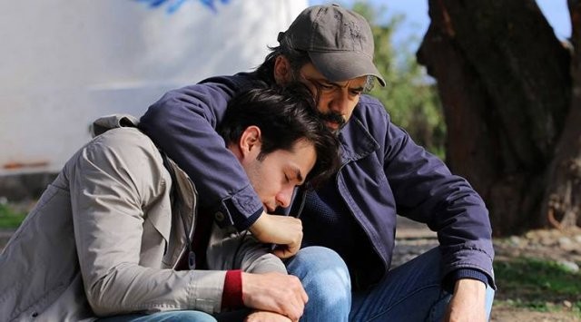 Bodrum Masalı Fotoğrafı