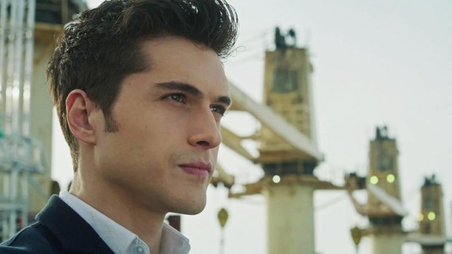 Bodrum Masalı Fotoğrafı