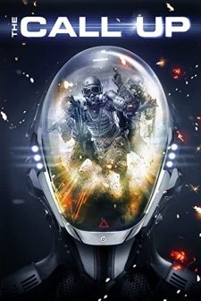 Simülasyon (2016) afişi