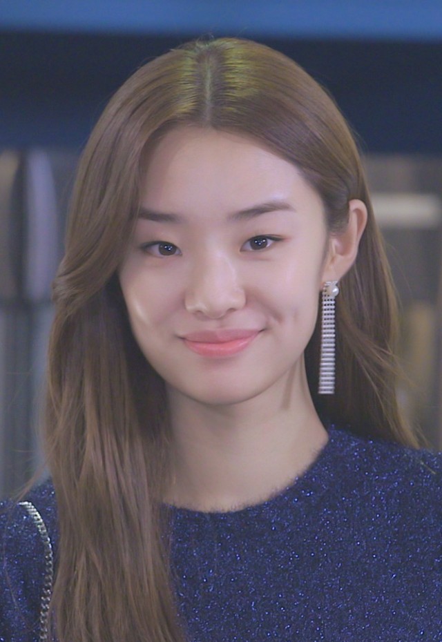 Second To Last Love Fotoğrafı