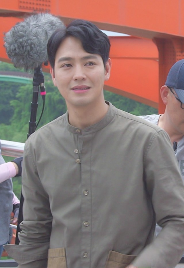 Second To Last Love Fotoğrafı