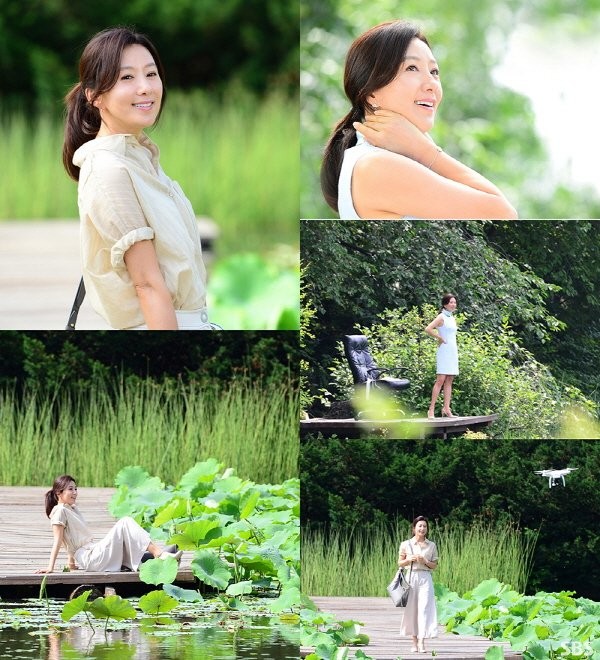 Second To Last Love Fotoğrafı