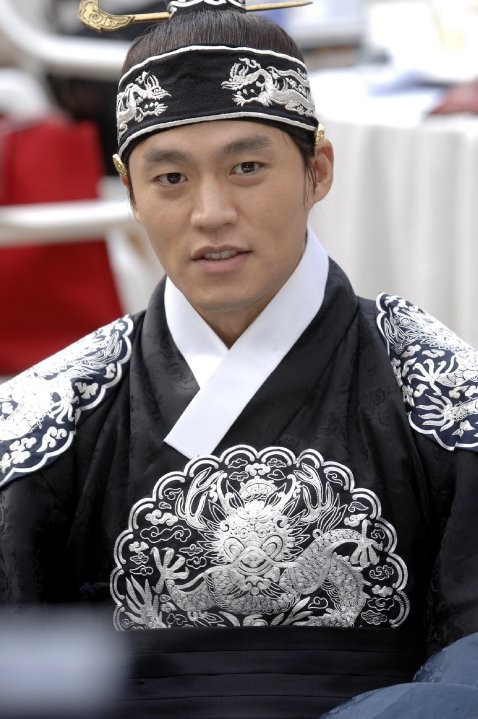 Sarayın Rüzgarı Fotoğrafı