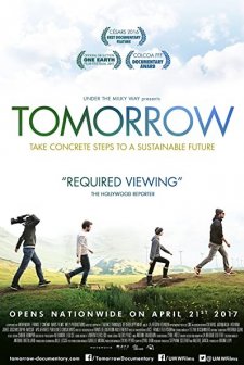 Demain (2015) afişi