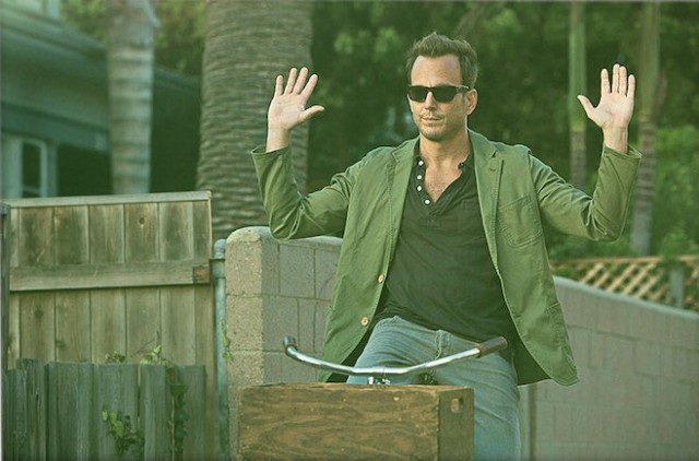 Flaked Sezon 1 fotoğrafı