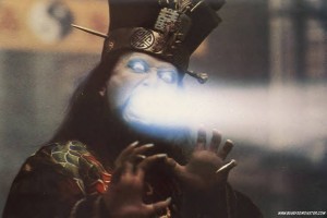 Küçük Çin'de Büyük Bela Fotoğrafı