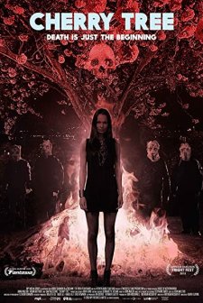 Cherry Tree (2015) afişi