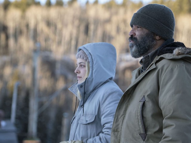 Hold the Dark Fotoğrafı