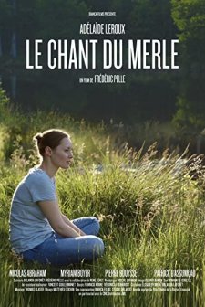 Le Chant Du Merle (2016) afişi