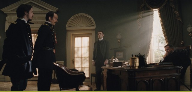 Jonah Hex Fotoğrafı