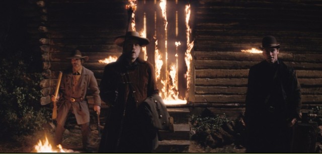 Jonah Hex Fotoğrafı
