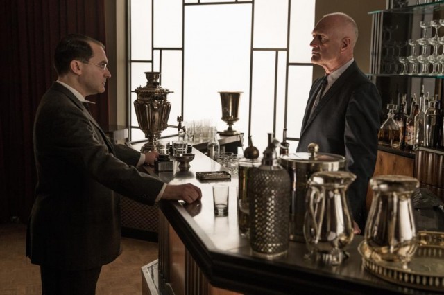 Suyun Sesi Fotoğrafı