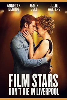 Yıldızlar Asla Ölmez (2017) afişi