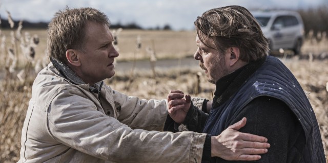 Ufak Tefek Cinayetler Fotoğrafı