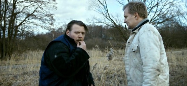 Ufak Tefek Cinayetler Fotoğrafı