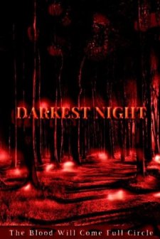 Darkest Night (2016) afişi