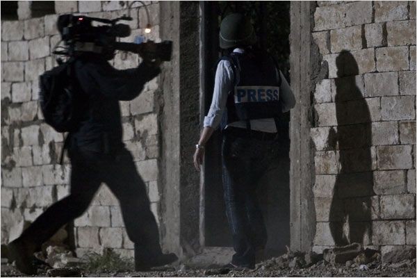 Örtülü Gerçek Fotoğrafı