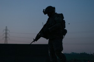 Örtülü Gerçek Fotoğrafı