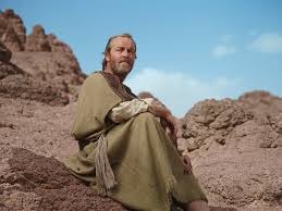 The Red Tent Fotoğrafı