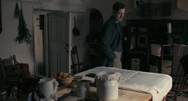 Dean Spanley fotoğrafı