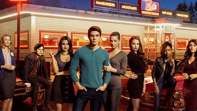 Riverdale fotoğrafı