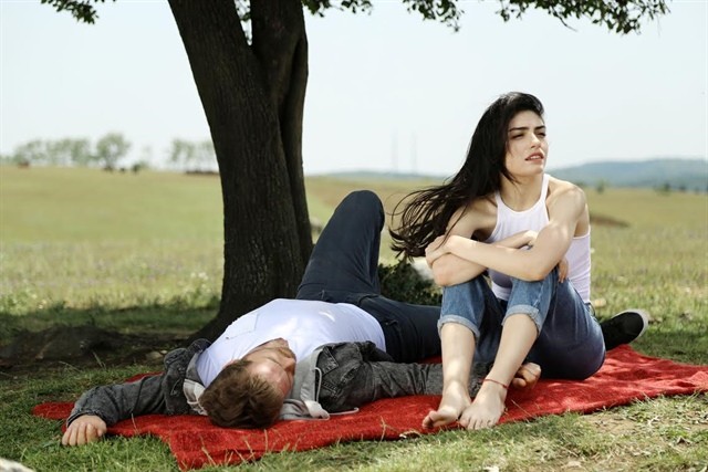 Yüksek Sosyete Fotoğrafı