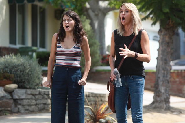 The Mick fotoğrafı