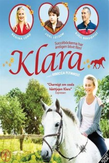 Klara (2010) afişi
