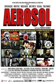 Dans Tutkusu (2015) afişi