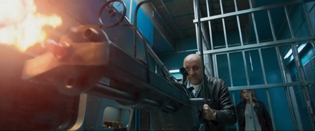 Nochnye Strazhi Fotoğrafı