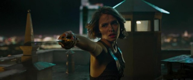 Nochnye Strazhi Fotoğrafı