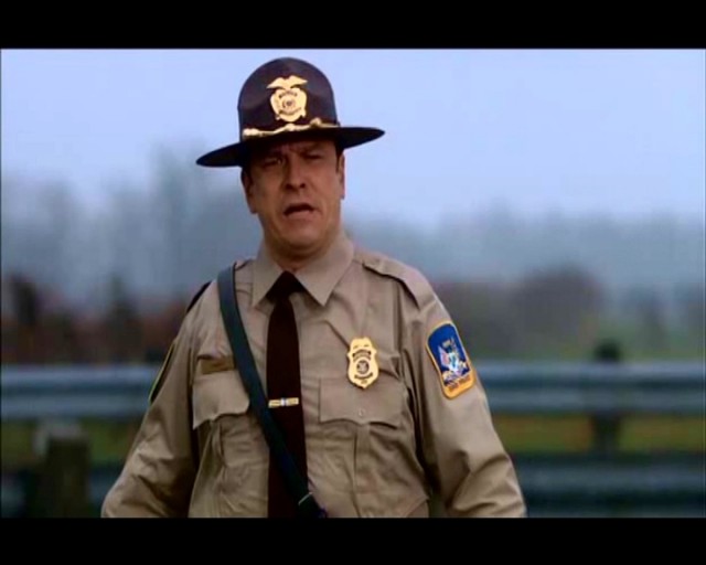 Cyborg Soldier Fotoğrafı