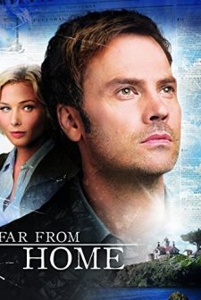 Evden Uzakta (2014) afişi