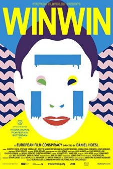 WiNWiN (2016) afişi