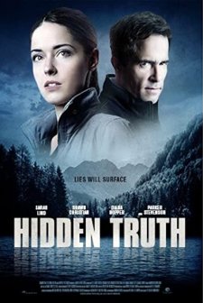 Hidden Truth (2016) afişi