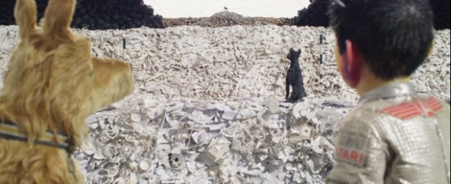 Köpek Adası Fotoğrafı