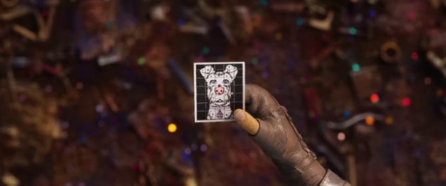 Köpek Adası Fotoğrafı