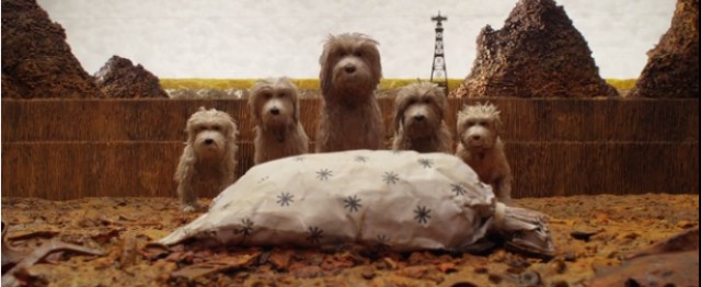 Köpek Adası Fotoğrafı