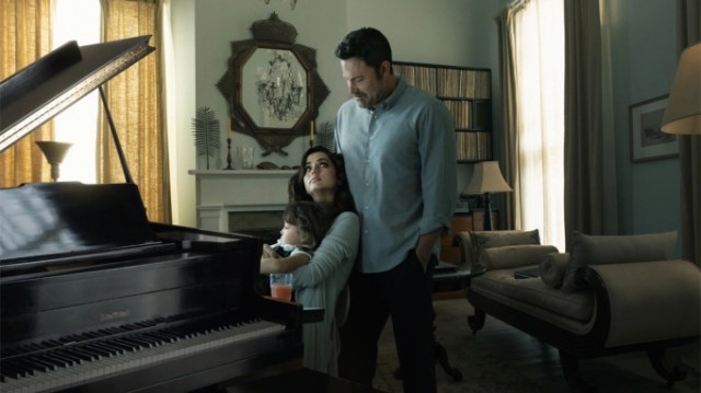 Derin Sular Fotoğrafı