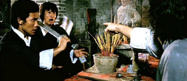 Genç Üstad Fotoğrafı