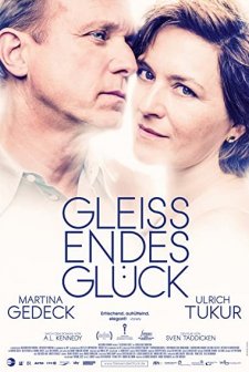 Sonsuz Mutluluk (2016) afişi