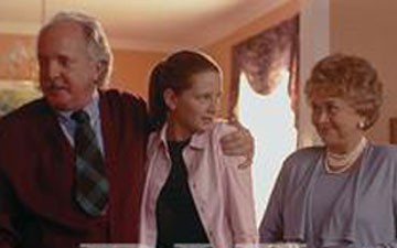 Frankie Ve Hazel Fotoğrafı