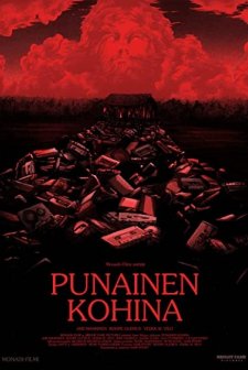 Vuodet (2021) afişi