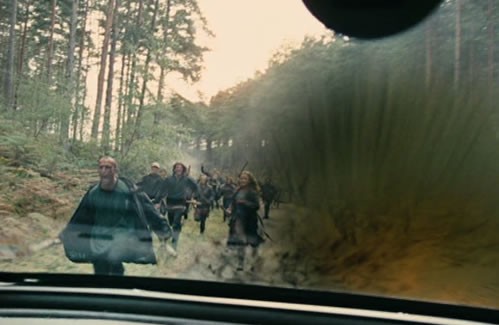 Son Umut Fotoğrafı