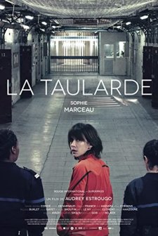 La Taularde (2015) afişi