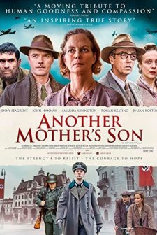 Another Mother's Son (2017) afişi