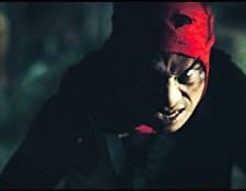 One Drop (2016) afişi