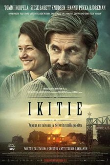 Ikitie (2017) afişi