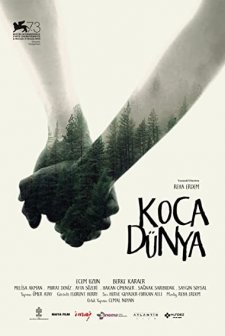 Koca Dünya (2016) afişi